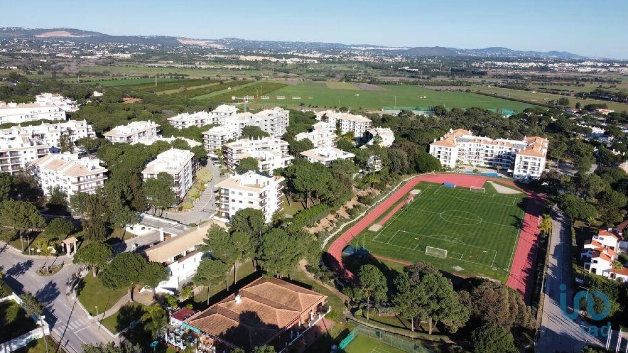 Apartamento T2 para Venda em Albufeira e Olhos de Água Foto 14