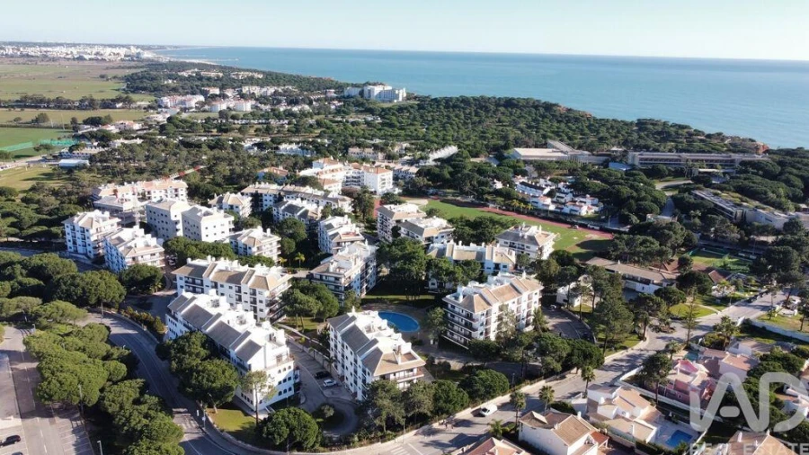Apartamento T2 para Venda em Albufeira e Olhos de Água Foto 16