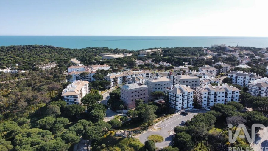 Apartamento T2 para Venda em Albufeira e Olhos de Água Foto 17