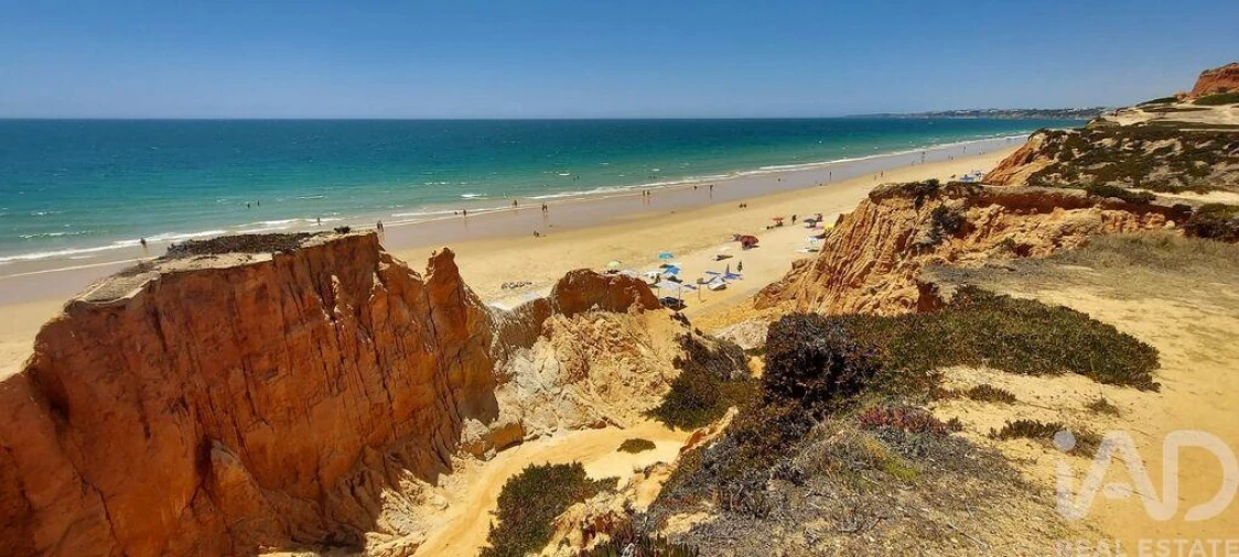 Apartamento T2 para Venda em Albufeira e Olhos de Água Foto 25