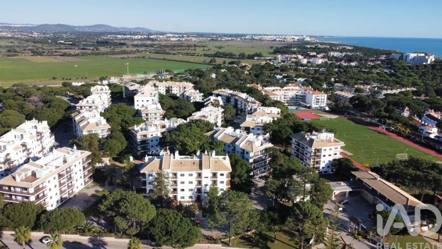 Apartamento T2 para Venda em Albufeira e Olhos de Água Foto 15
