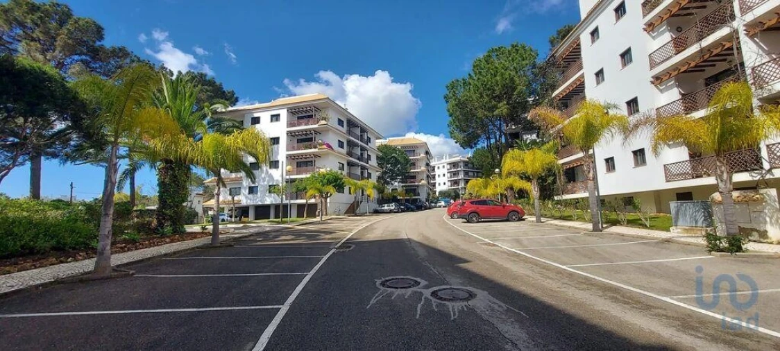 Apartamento T2 para Venda em Albufeira e Olhos de Água Foto 12