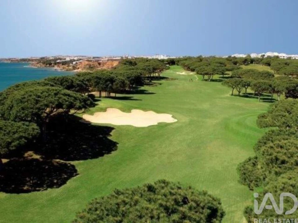 Apartamento T2 para Venda em Albufeira e Olhos de Água Foto 21