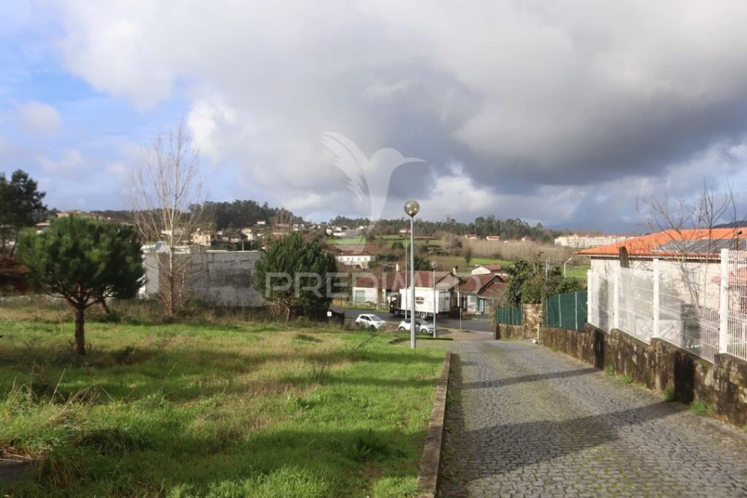 Terreno para Venda em Pousa Foto 11