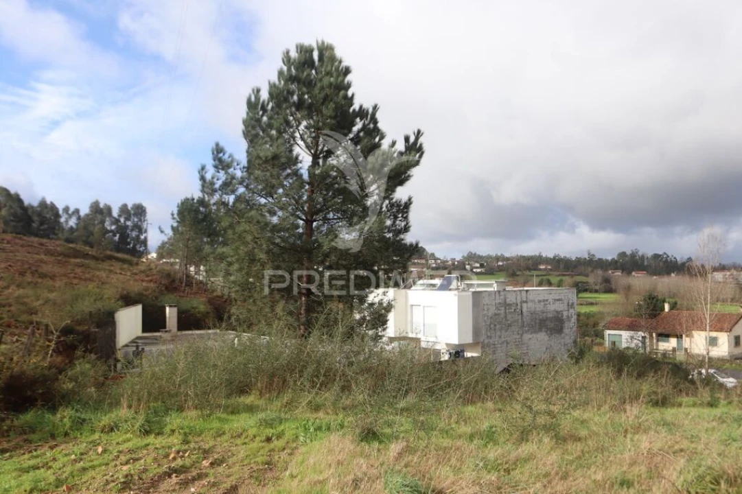 Terreno para Venda em Pousa Foto 5