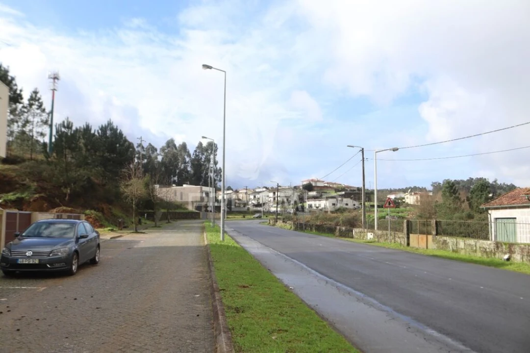 Terreno para Venda em Pousa Foto 17