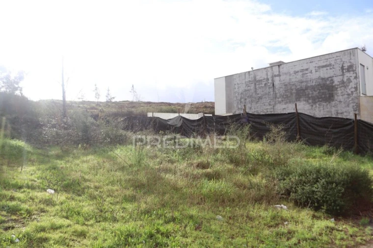 Terreno para Venda em Pousa Foto 1