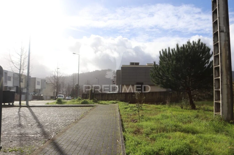 Terreno para Venda em Pousa Foto 20