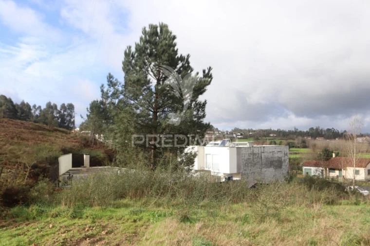 Terreno para Venda em Pousa Foto 14