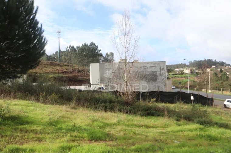 Terreno para Venda em Pousa Foto 6