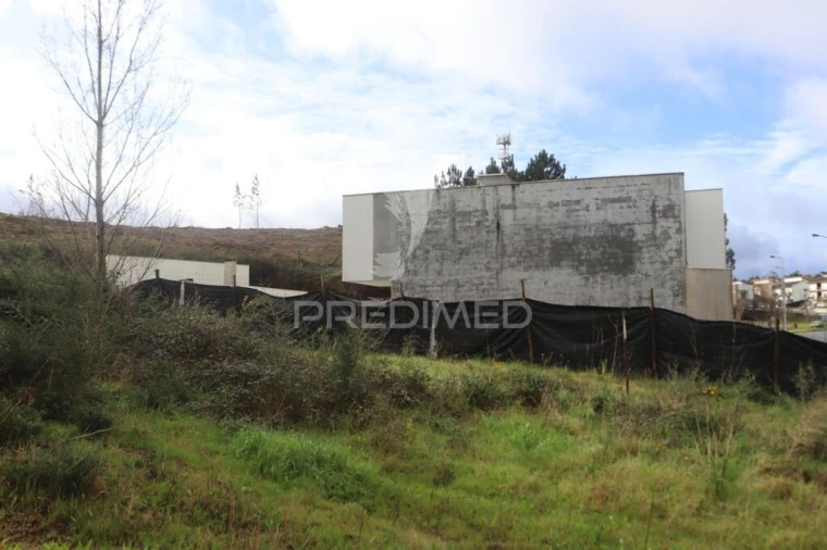 Terreno para Venda em Pousa Foto 19