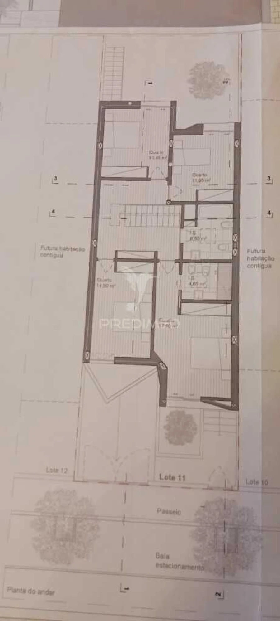 Terreno para Venda em Pousa Foto 9