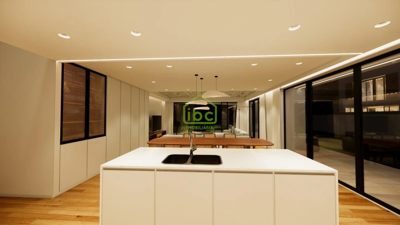 Moradia T4 para Venda em Touguinha e Touguinhó Foto 23