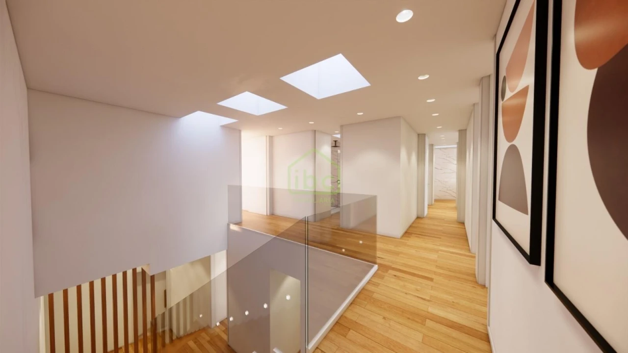 Moradia T4 para Venda em Touguinha e Touguinhó Foto 15