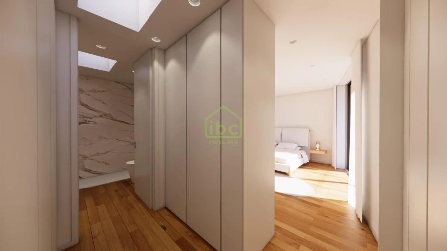 Moradia T4 para Venda em Touguinha e Touguinhó Foto 25