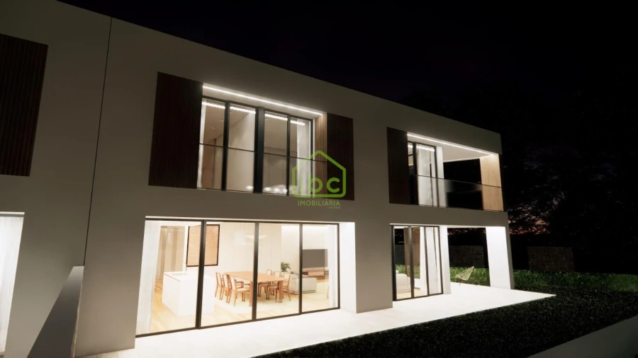 Moradia T4 para Venda em Touguinha e Touguinhó Foto 2