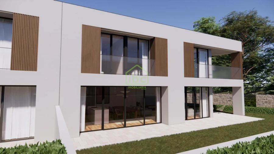 Moradia T4 para Venda em Touguinha e Touguinhó Foto 20