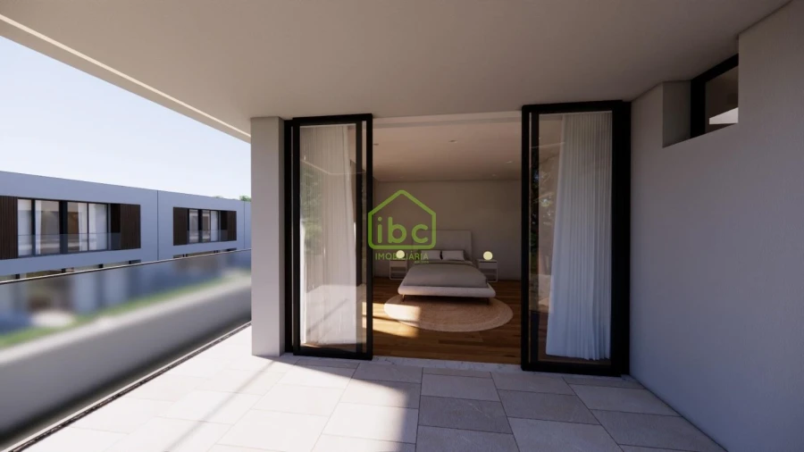 Moradia T4 para Venda em Touguinha e Touguinhó Foto 8