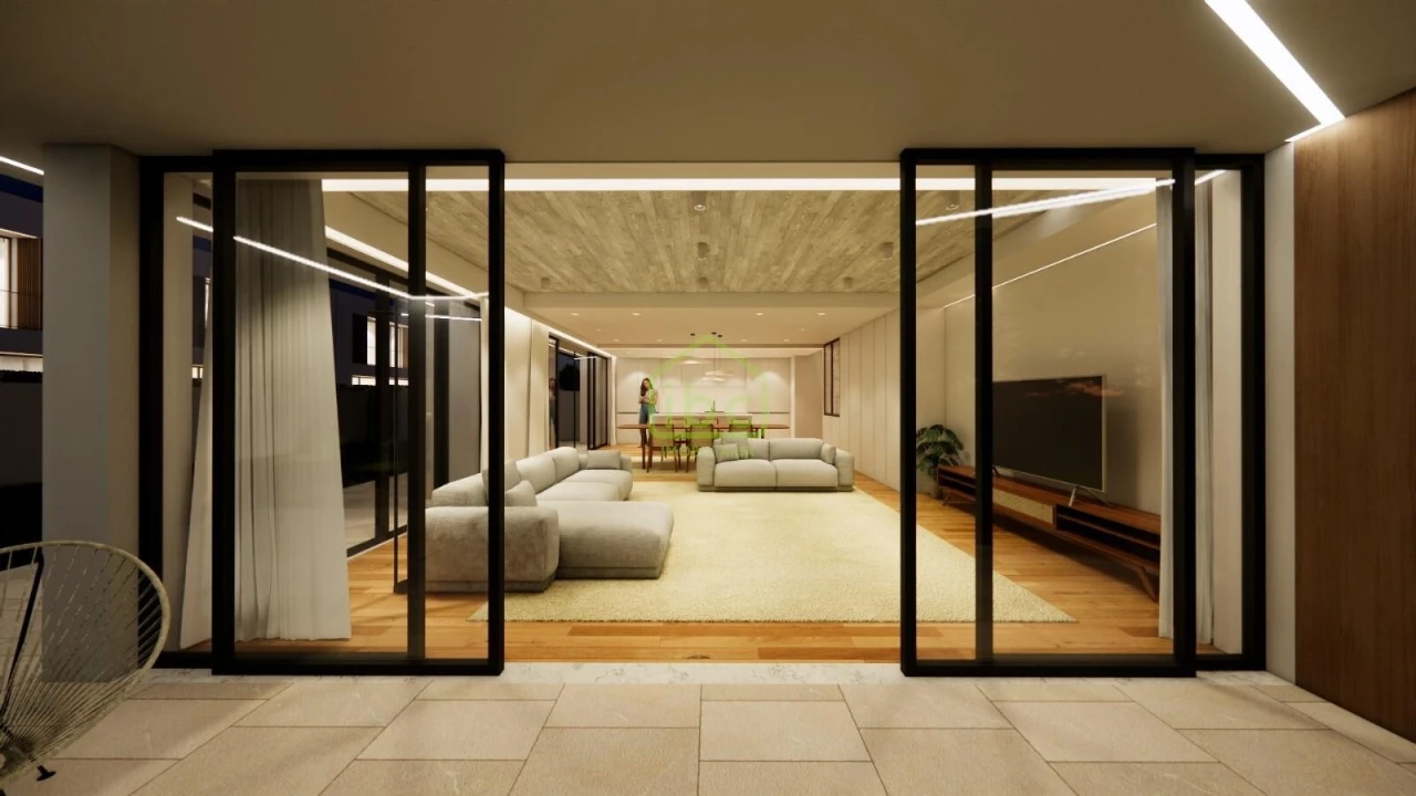 Moradia T4 para Venda em Touguinha e Touguinhó Foto 9