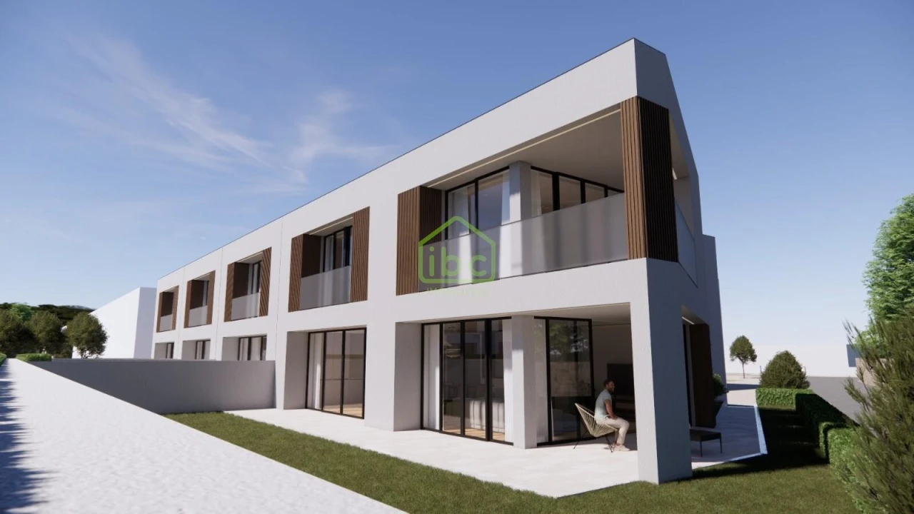 Moradia T4 para Venda em Touguinha e Touguinhó Foto 19