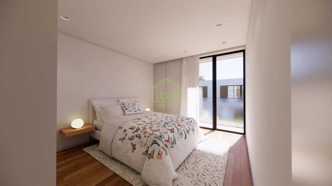 Moradia T4 para Venda em Touguinha e Touguinhó Foto 17