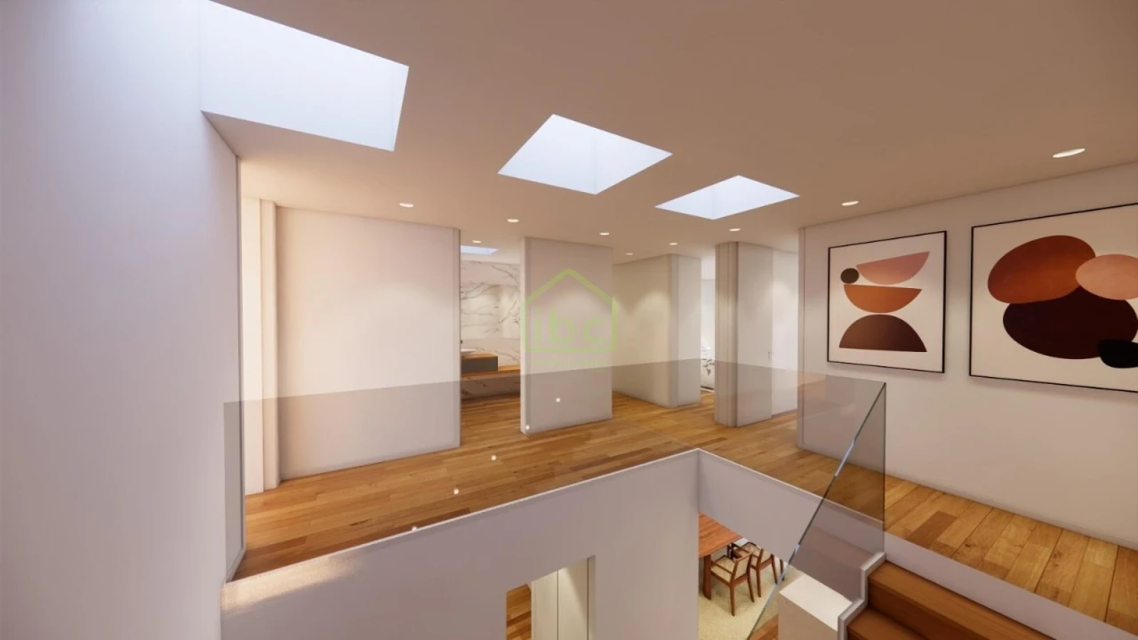 Moradia T4 para Venda em Touguinha e Touguinhó Foto 18