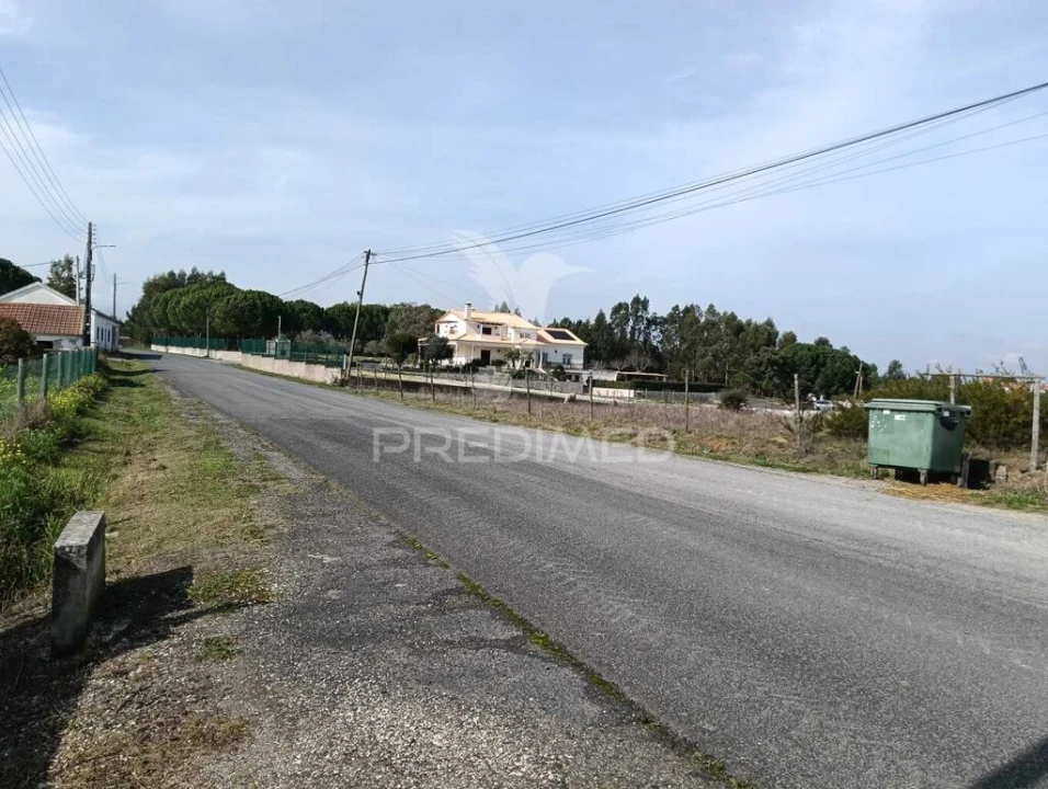 Terreno para Venda em Ereira e Lapa Foto 2