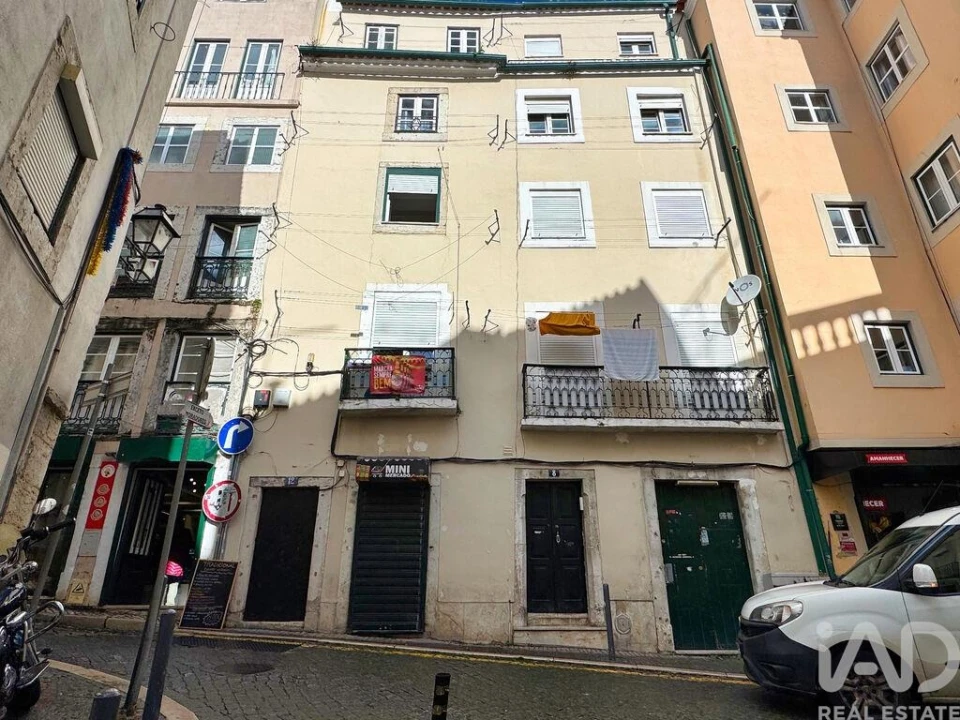 Prédio para Venda em Santa Maria Maior Foto 2