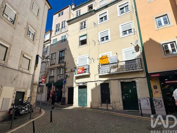 Prédio para Venda em Santa Maria Maior Foto 1