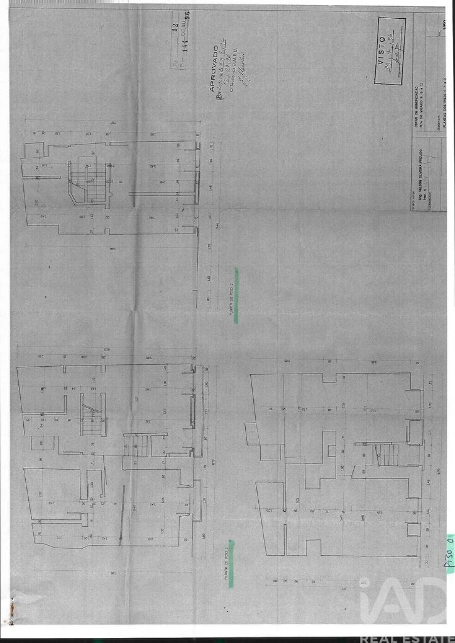 Prédio para Venda em Santa Maria Maior Foto 8