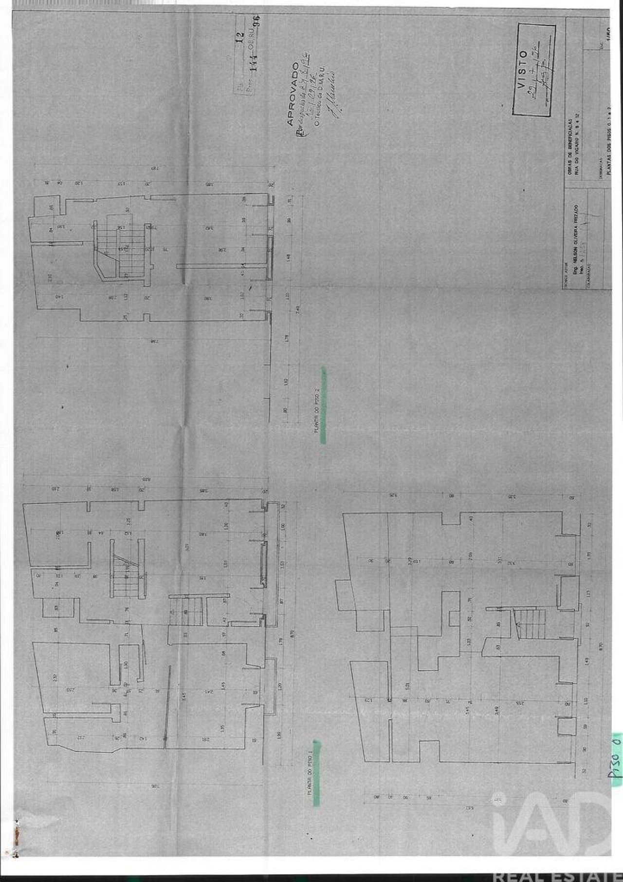 Prédio para Venda em Santa Maria Maior Foto 8