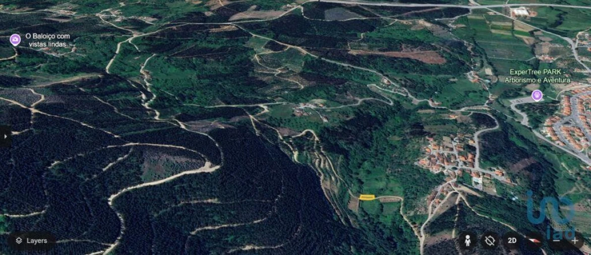 Terreno para Venda em Espinhal Foto 4