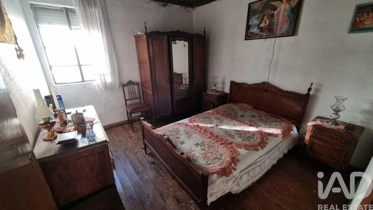 Moradia T3 para Venda em Lajeosa do Mondego Foto 21