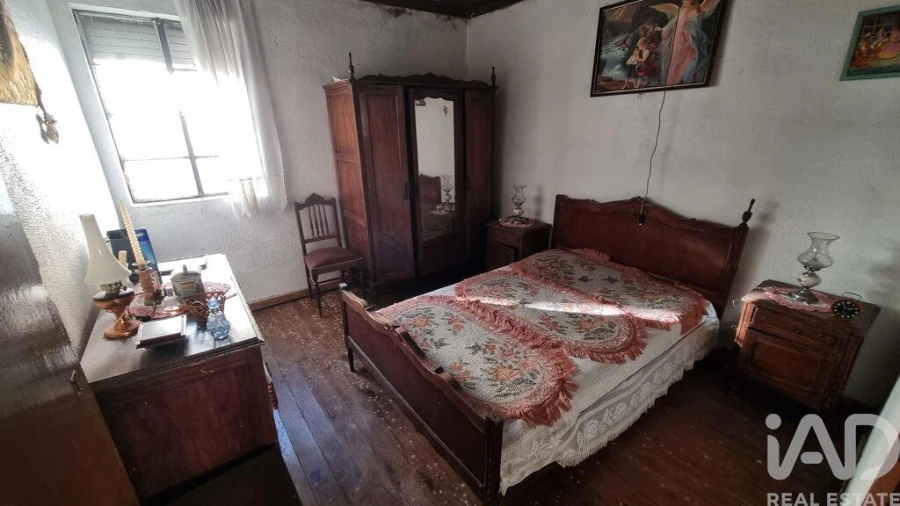 Moradia T3 para Venda em Lajeosa do Mondego Foto 21