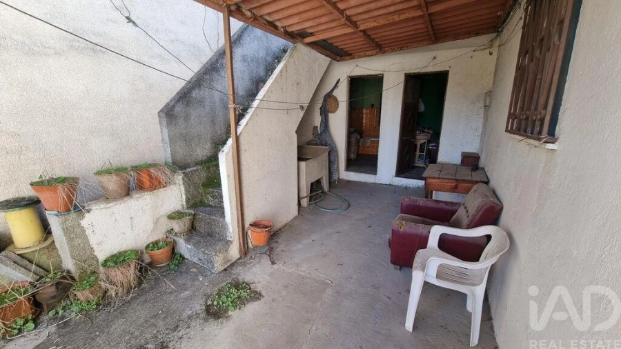 Moradia T3 para Venda em Lajeosa do Mondego Foto 17