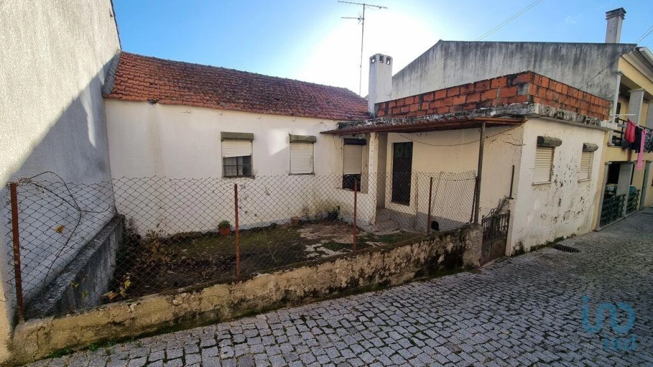 Moradia T3 para Venda em Lajeosa do Mondego Foto 2