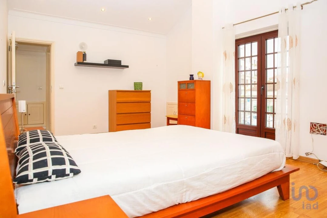 Moradia T5 para Venda em Campelos e Outeiro da Cabeça Foto 11