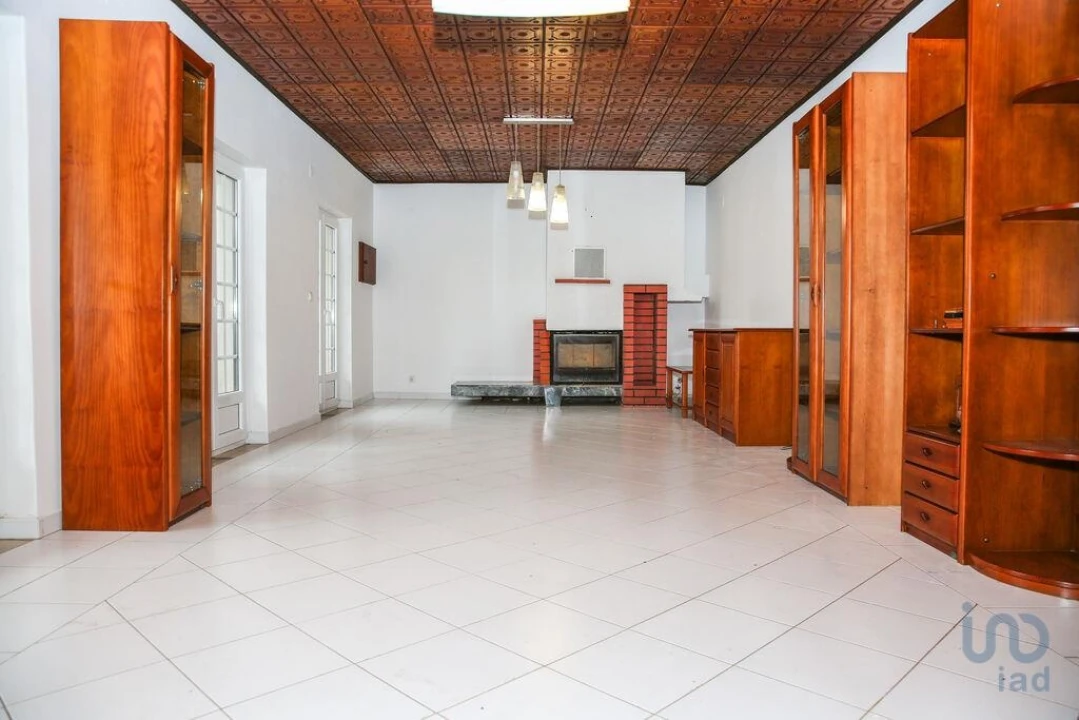 Moradia T5 para Venda em Campelos e Outeiro da Cabeça Foto 7