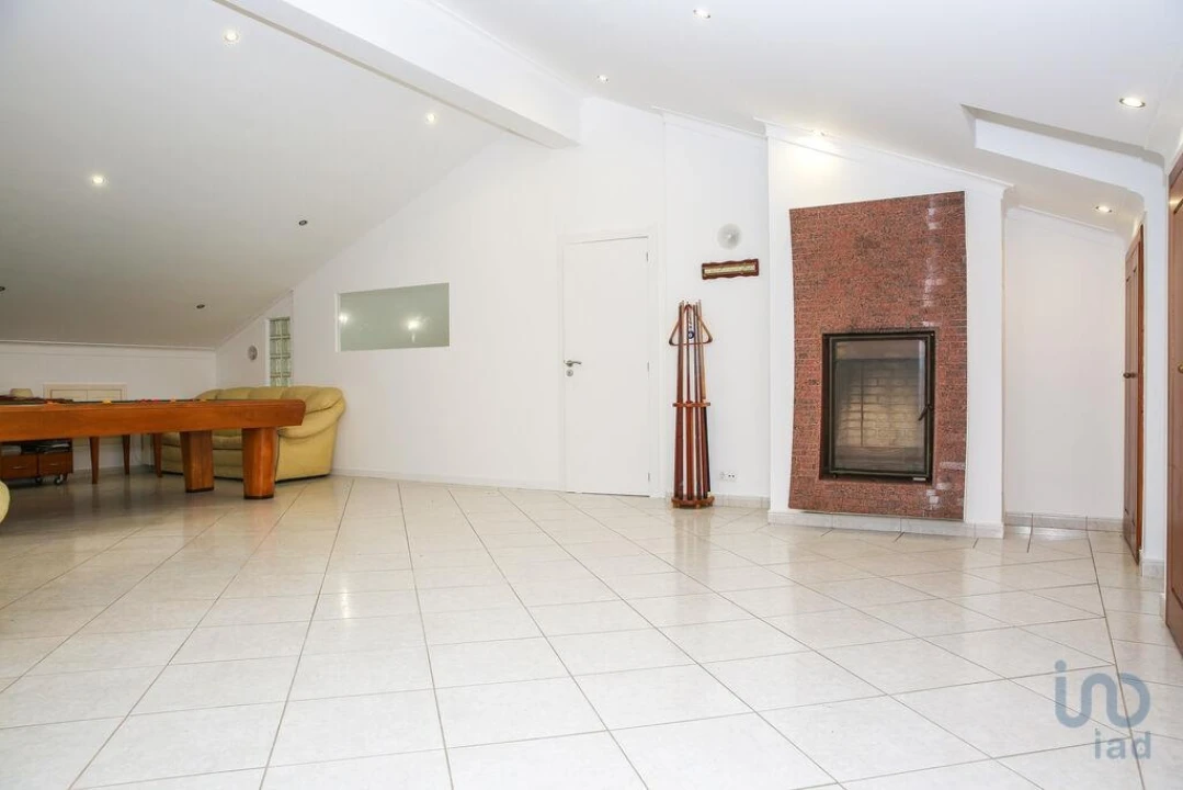 Moradia T5 para Venda em Campelos e Outeiro da Cabeça Foto 14