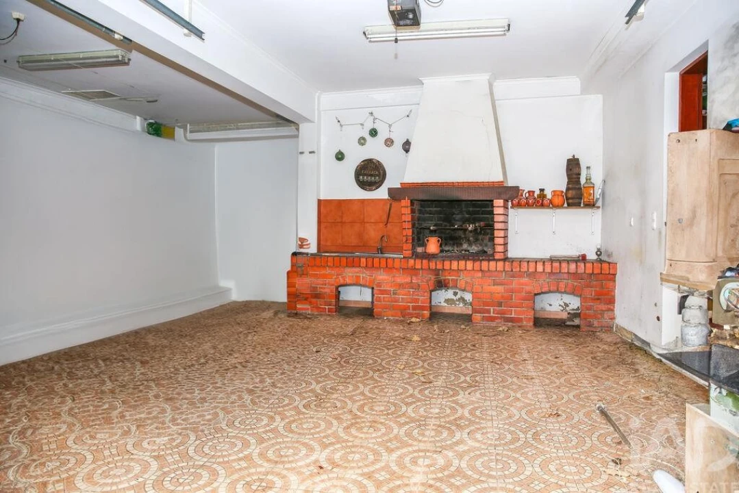 Moradia T5 para Venda em Campelos e Outeiro da Cabeça Foto 29