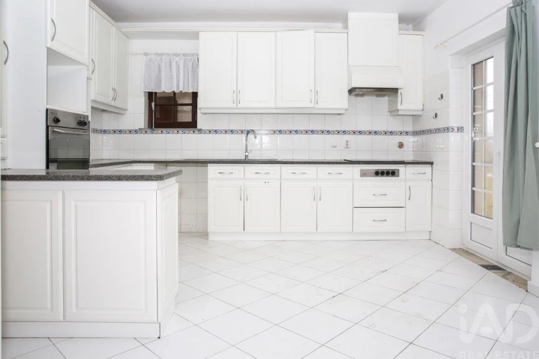 Moradia T5 para Venda em Campelos e Outeiro da Cabeça Foto 27