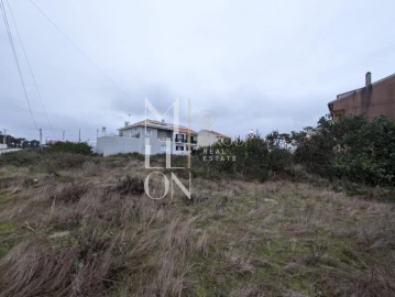 Terreno para Venda em São Jacinto