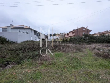 Terreno para Venda em São Jacinto