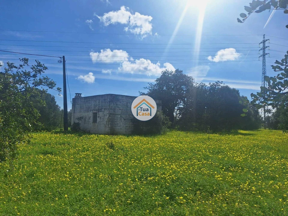 Terreno para Venda em Faro (Sé e São Pedro) Foto 30