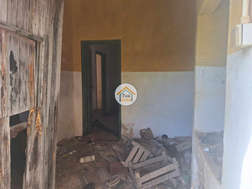 Terreno para Venda em Faro (Sé e São Pedro) Foto 20