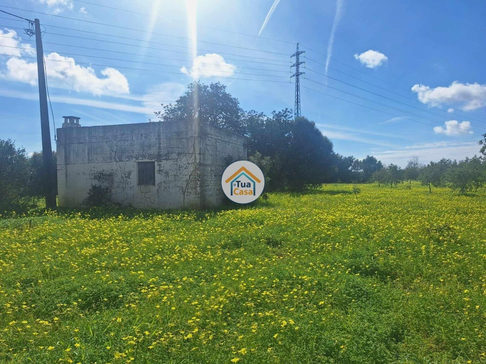 Terreno para Venda em Faro (Sé e São Pedro) Foto 28