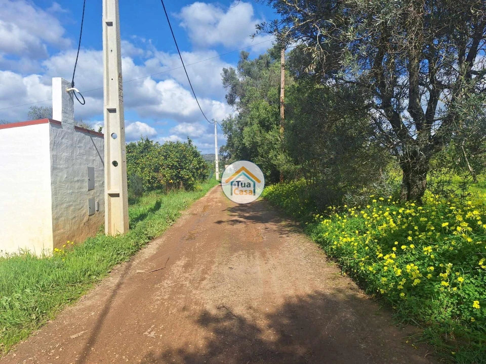 Terreno para Venda em Faro (Sé e São Pedro) Foto 27