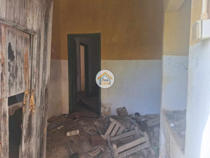 Terreno para Venda em Faro (Sé e São Pedro) Foto 20