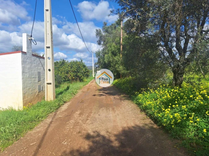 Terreno para Venda em Faro (Sé e São Pedro) Foto 27