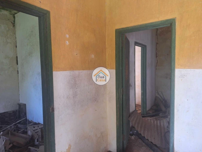 Terreno para Venda em Faro (Sé e São Pedro) Foto 25